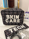 Skincare - Black Tweed XL