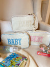 Baby - Large Canvas Bag