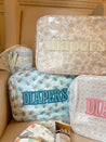 Diapers XL - Clear Coat Bag