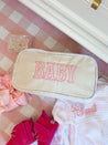 Baby - Large Canvas Bag