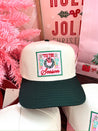 Tis The Season - Vintage Trucker Hat