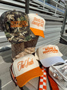 Professional Tailgater - Vintage Trucker Hat