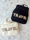 Travel Hanging Toiletry Bag