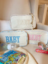 Baby - Large Canvas Bag