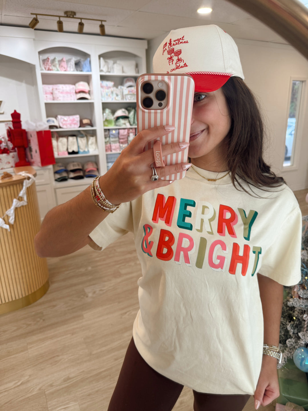 Holiday T-Shirts
