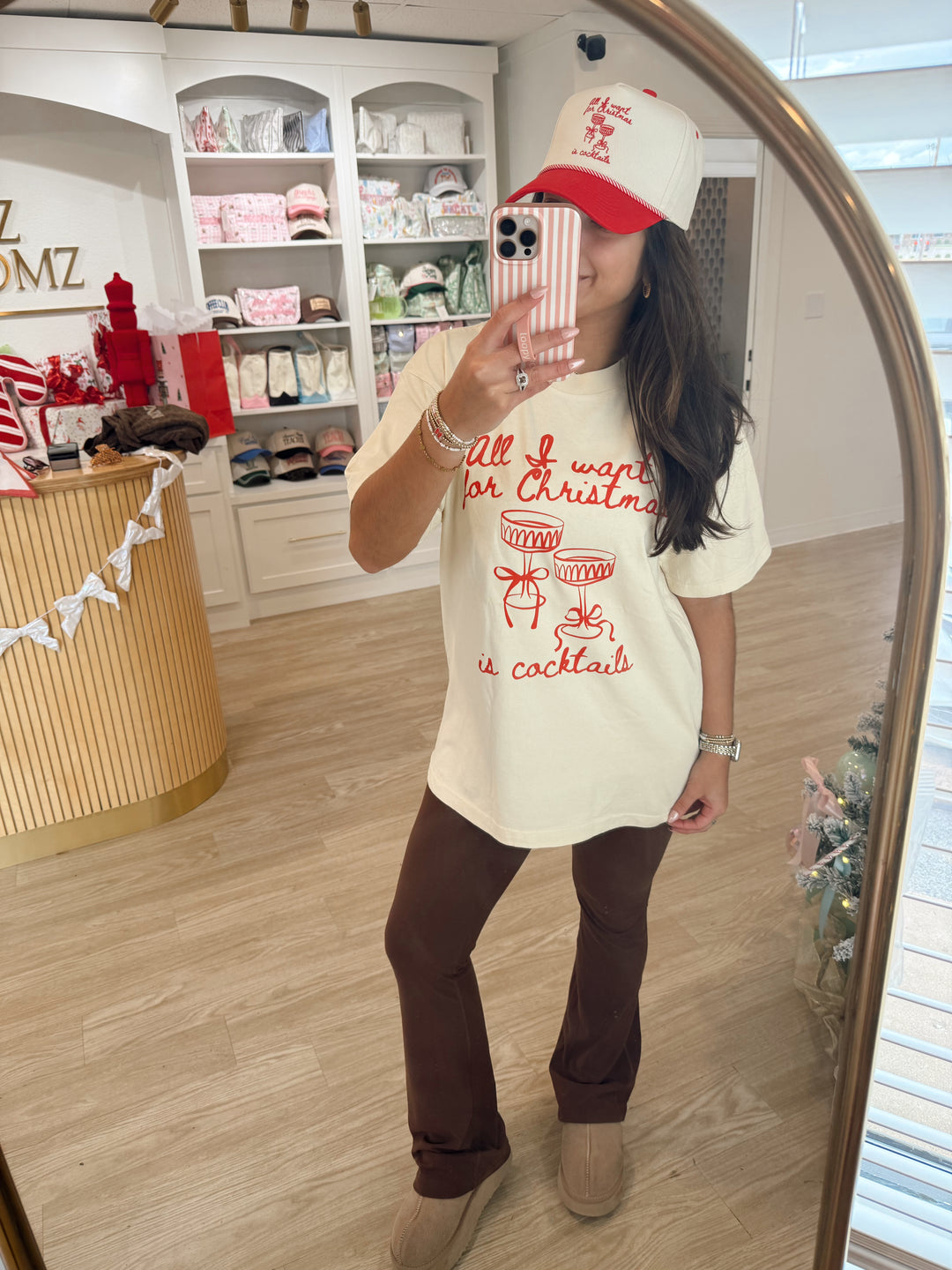 Holiday T-Shirts