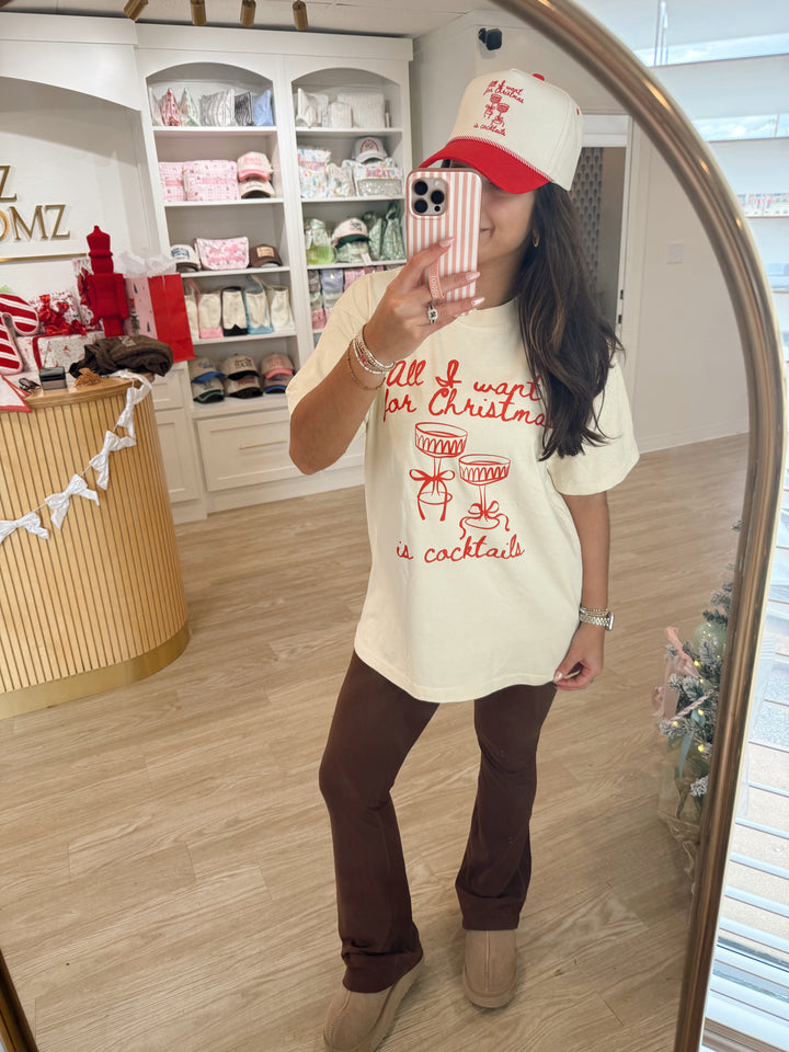 Holiday T-Shirts