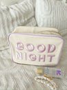 Goodnight Canvas XL - Lilac