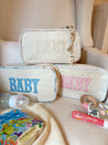 Baby - Large Canvas Bag