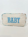 Baby - Large Canvas Bag