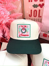 Tis The Season - Vintage Trucker Hat