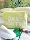 Daily Routine - Terry Cloth Lime XL