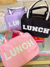 Lunch - Insulated Lunchbox