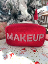 Makeup - Red Velvet Large