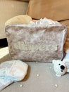 Diapers XL - Clear Coat Bag