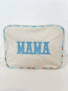 Mama XL - Canvas Bag