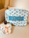 Diapers XL - Clear Coat Bag