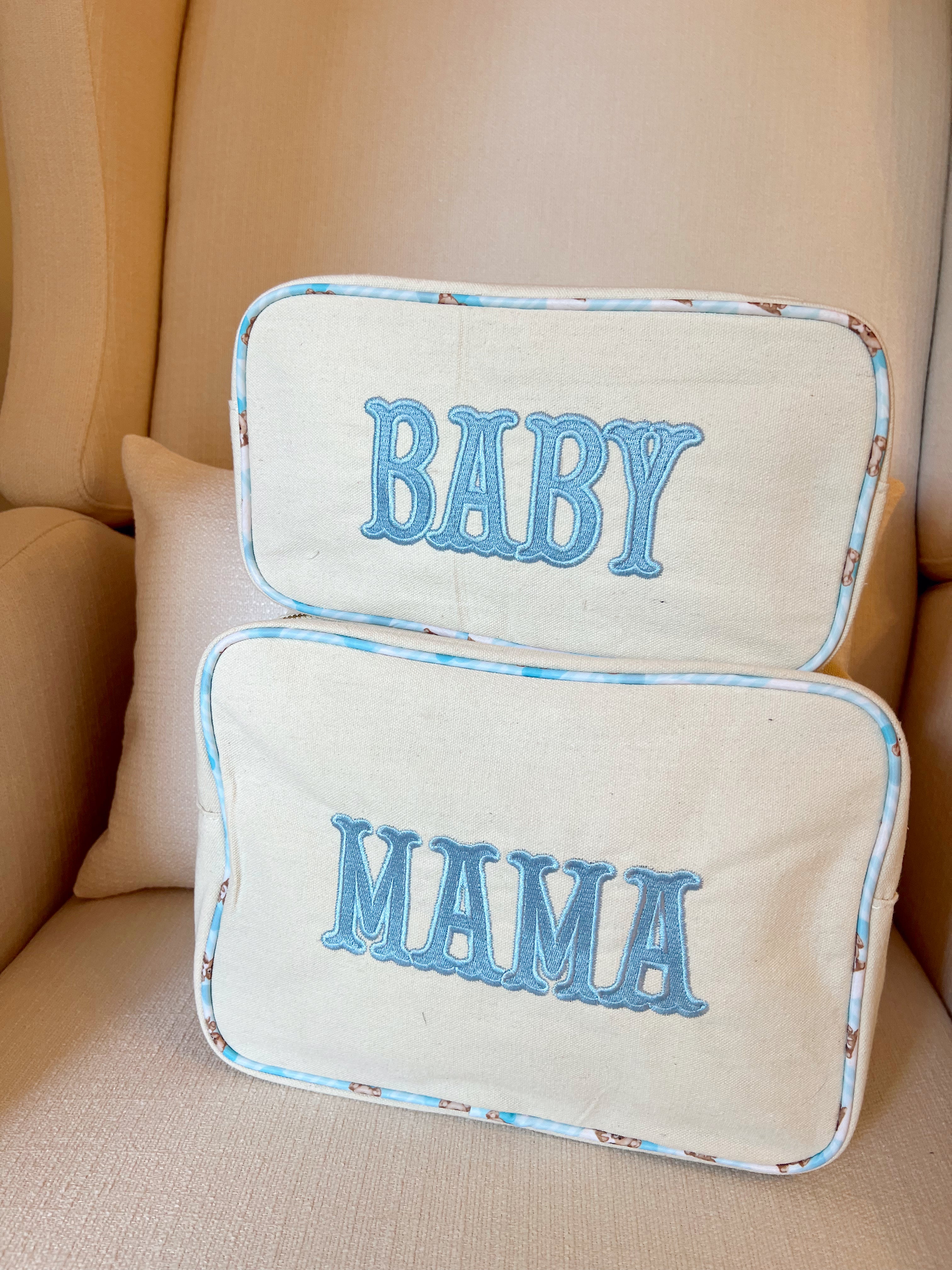 Mama XL Canvas Bag - Thumbnail 5