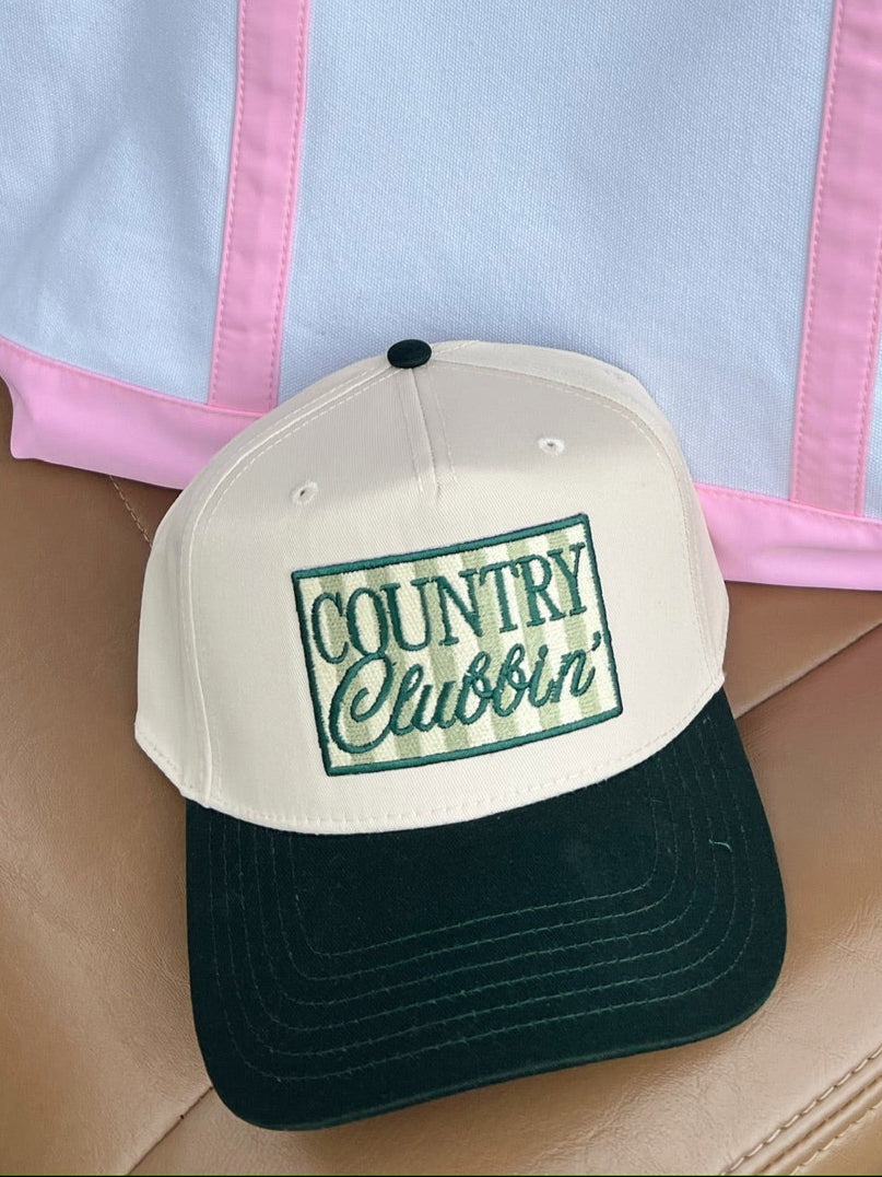 Country Clubbin&