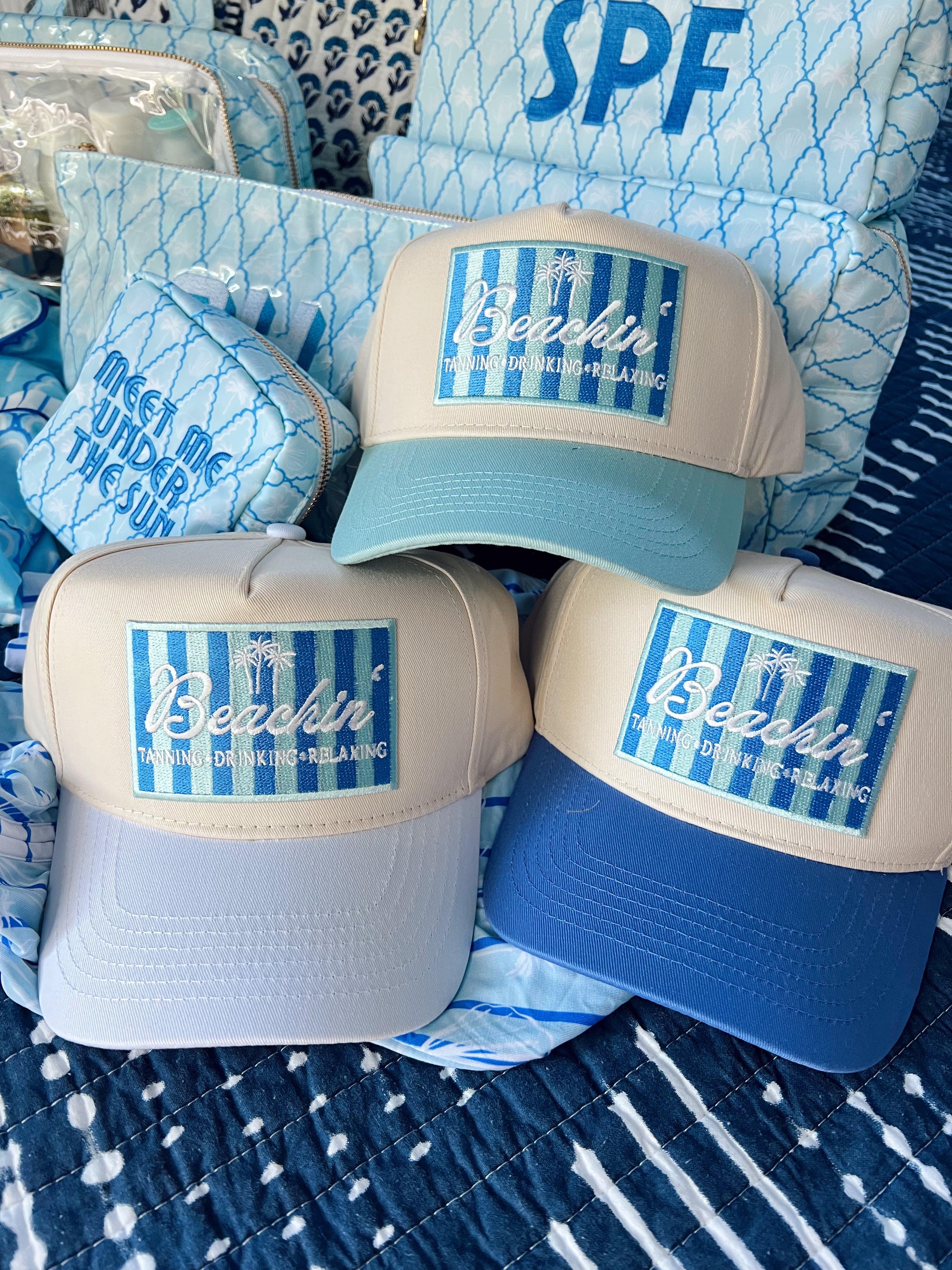 CPH】“575TC TWILL CASQUETTE” | lupus online store