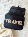 Travel Hanging Toiletry Bag