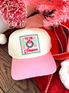 Tis The Season - Vintage Trucker Hat