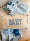 Baby - Large Canvas Bag