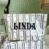 Clear Coat Bag For Embroidery