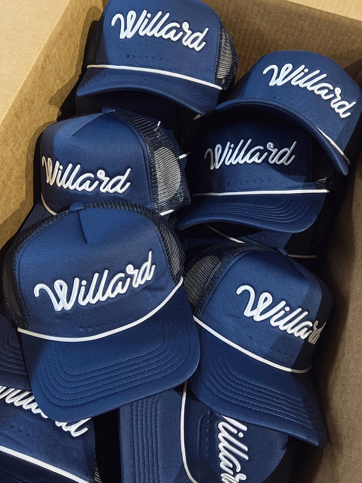 Custom Trucker Hat - Bulk (25+) For Weddings / Events