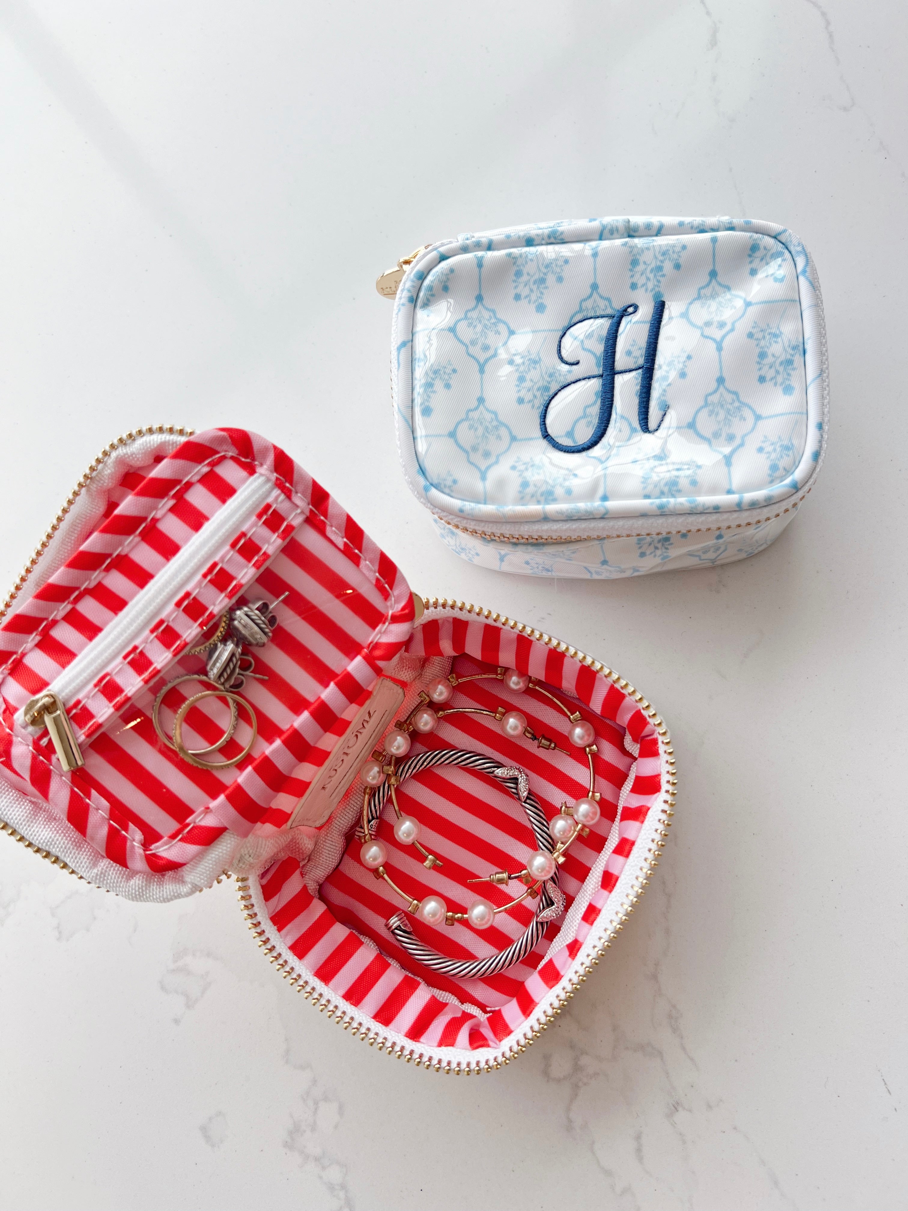 Jewelry Case | Customizable – KenzKustomz