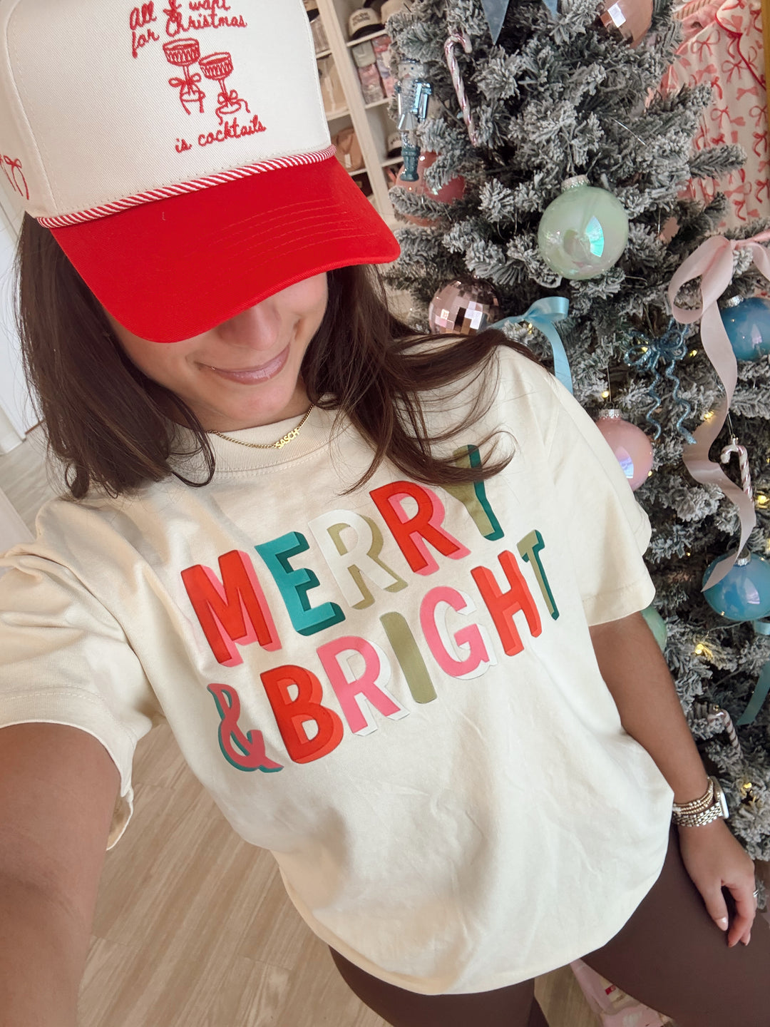 Holiday T-Shirts