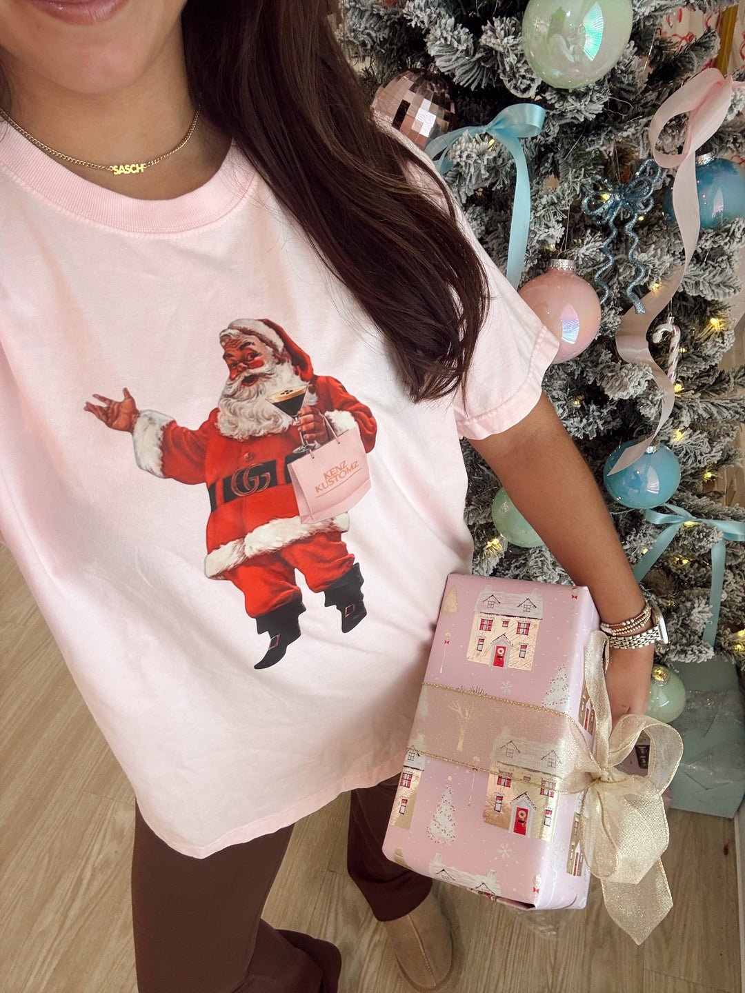 Holiday T-Shirts