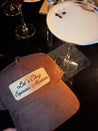 Let's Chug Espresso Martinis - Brown Corduroy Trucker Hat