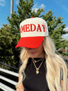 GAMEDAY - Wrap Around Vintage Trucker Hat