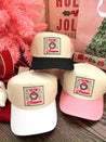 Tis The Season - Vintage Trucker Hat