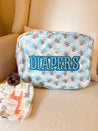 Diapers XL - Clear Coat Bag