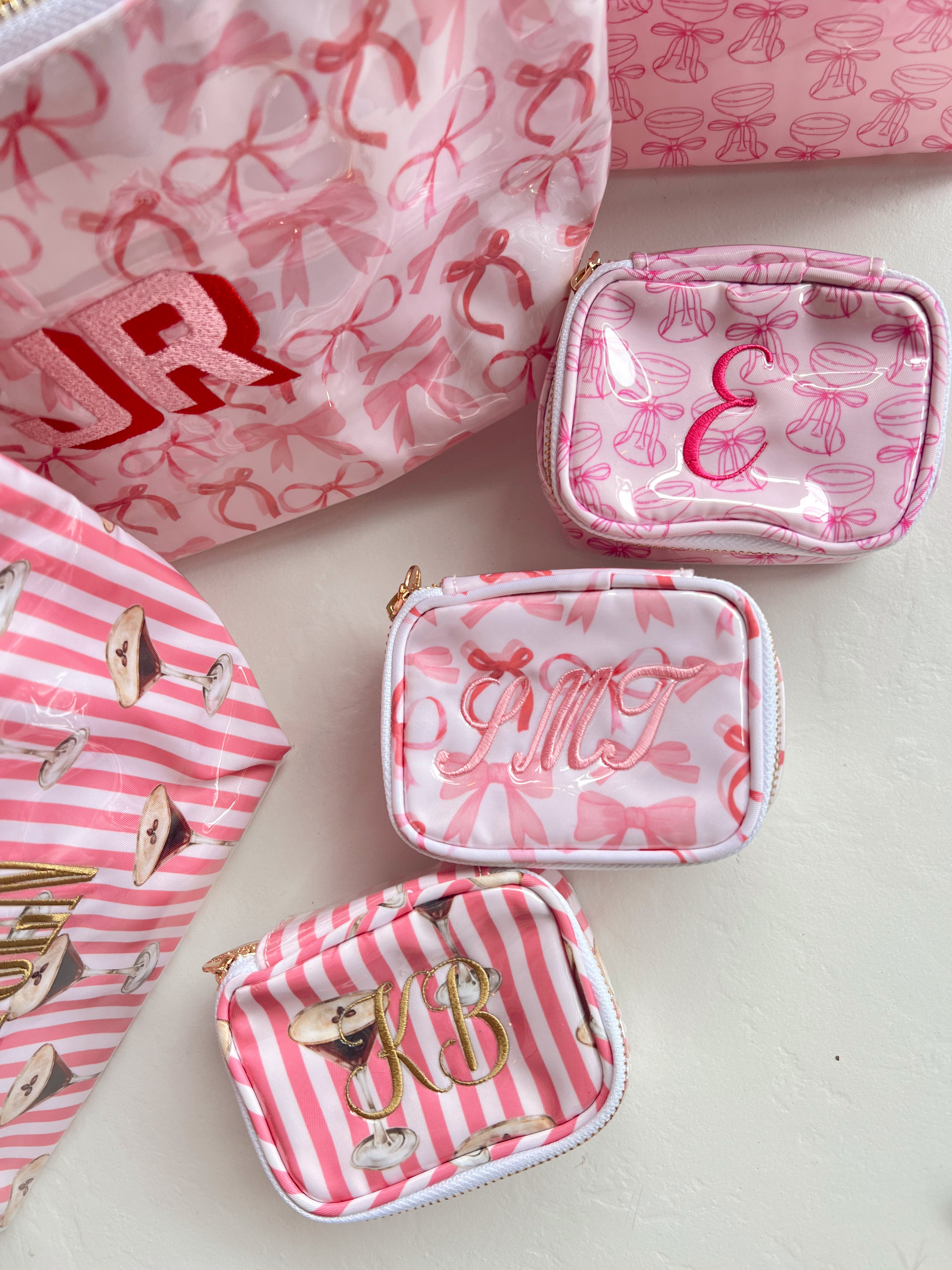 Jewelry Case | Customizable – KenzKustomz