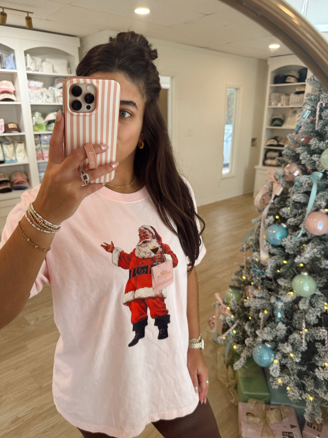 Holiday T-Shirts