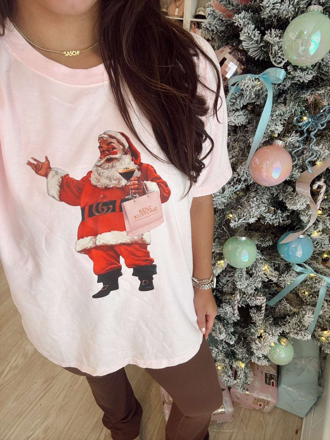 Holiday T-Shirts