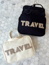 Travel Hanging Toiletry Bag