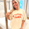 Tay & Trav T- Shirt + Crewneck PREORDER