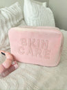 Skincare XL - Pink Terry Cloth