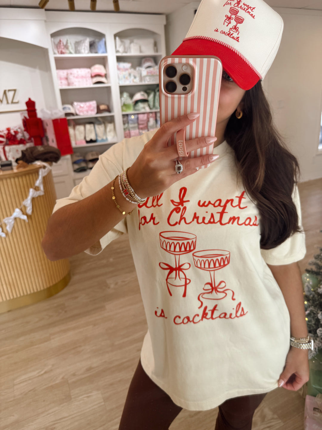Holiday T-Shirts