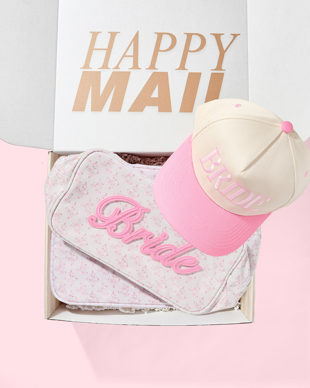 The Bridal Box