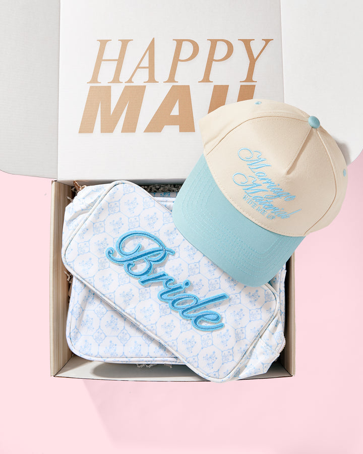 The Bridal Box
