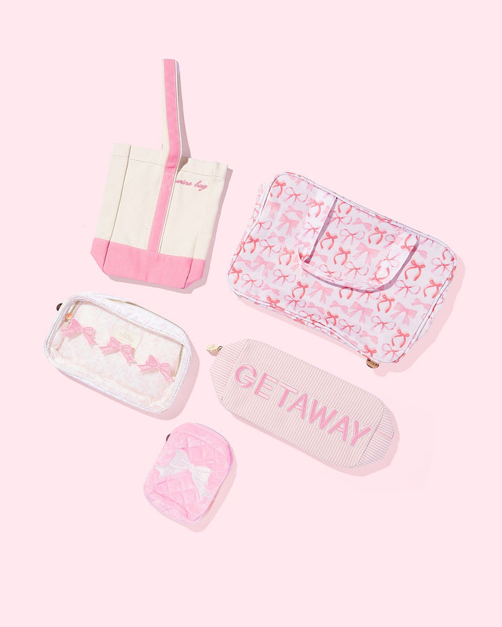 The Getaway Goods