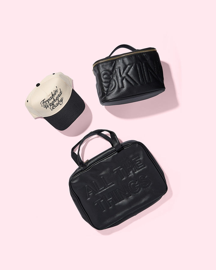 The Getaway Goods
