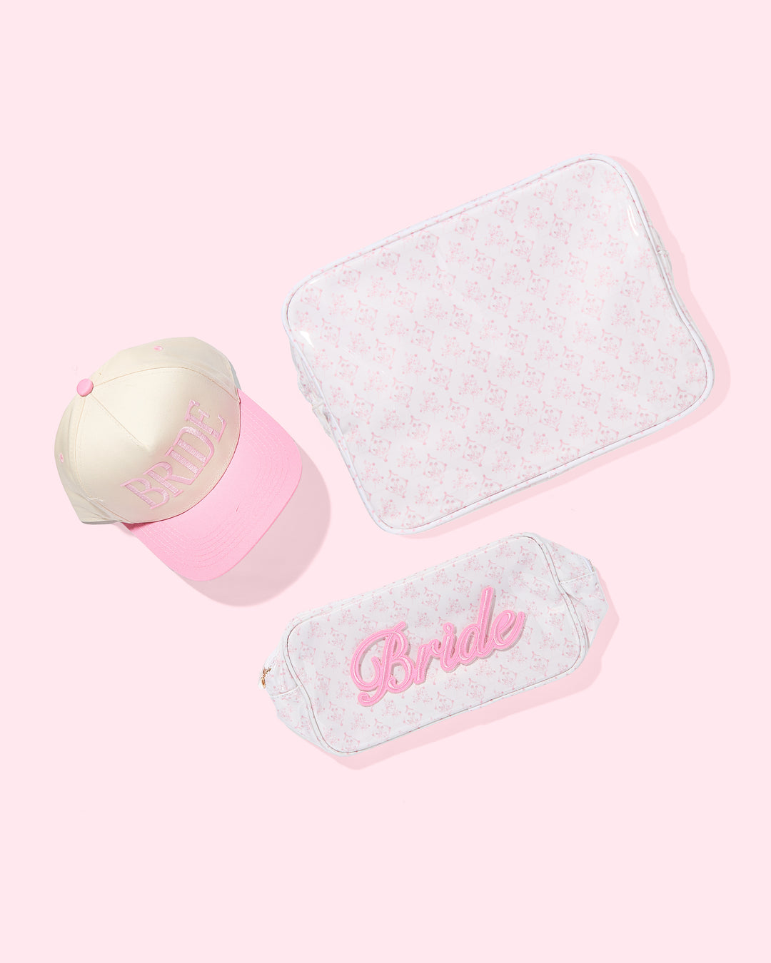 The Bridal Box
