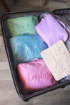 Packing Cubes Set - Colorful