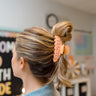Teacher Hair Clip